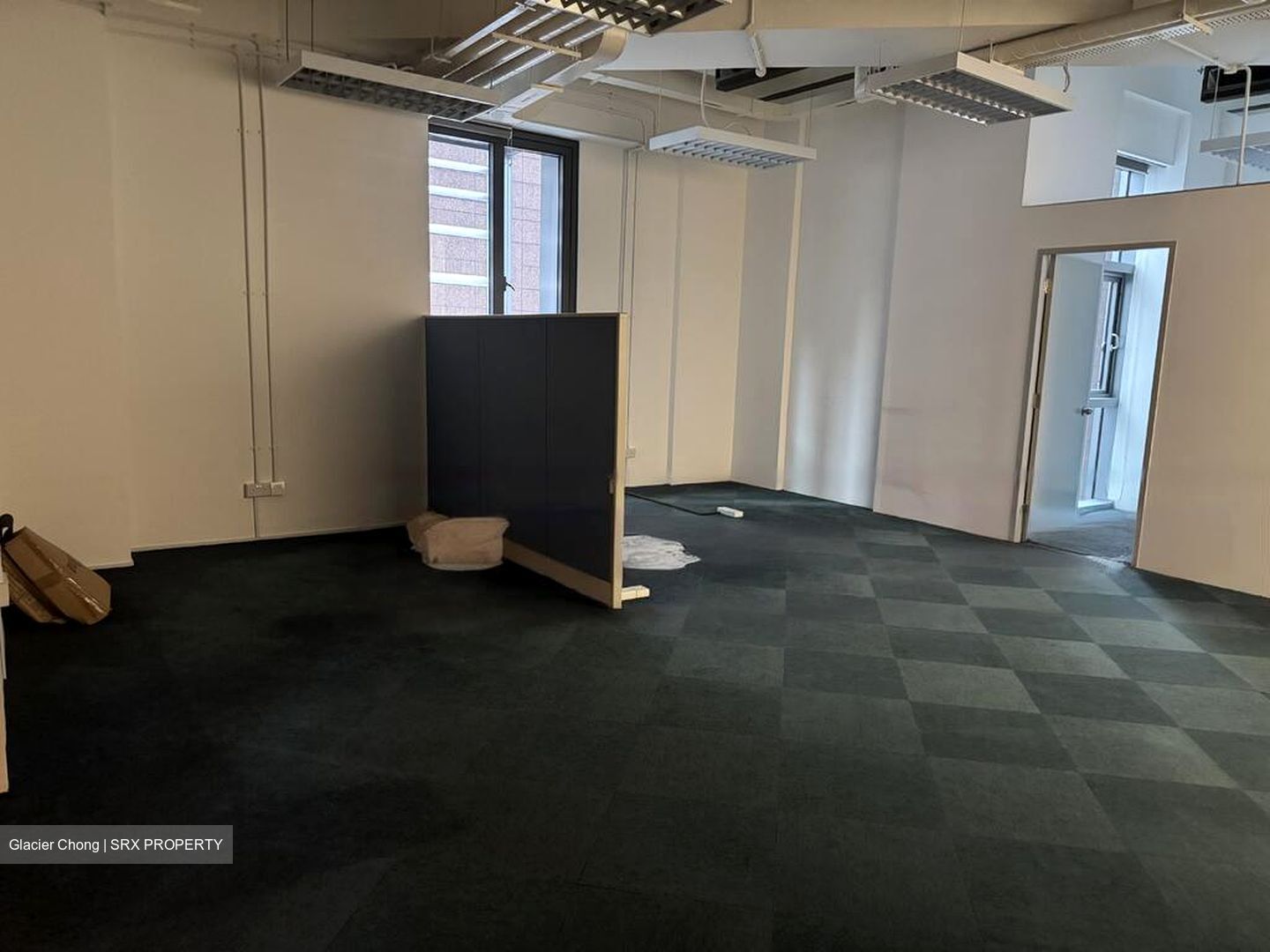 PLUS (D1), Office #462656441